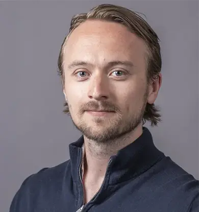 Magnus Carlsson