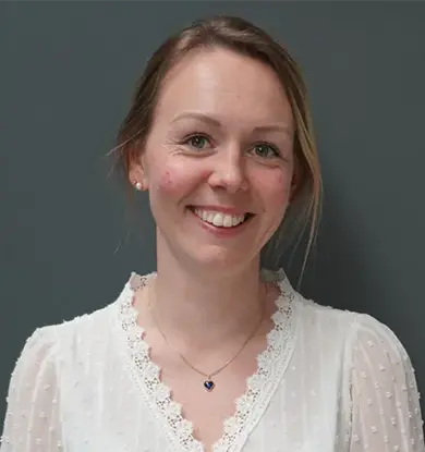 Nina Christiansson
