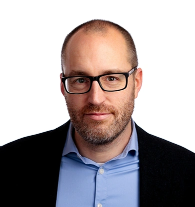 Kontakta oss: Kristian Wallgren