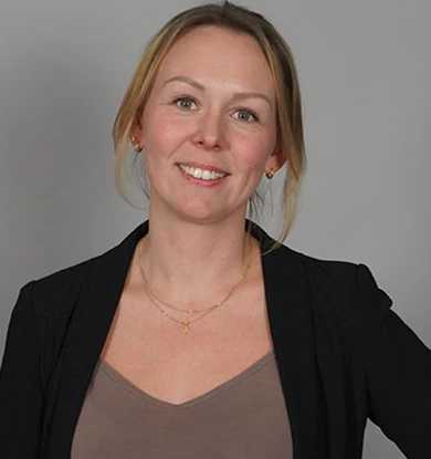 nina christiansson