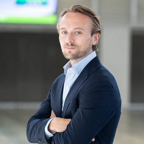 Marcus Carlsson