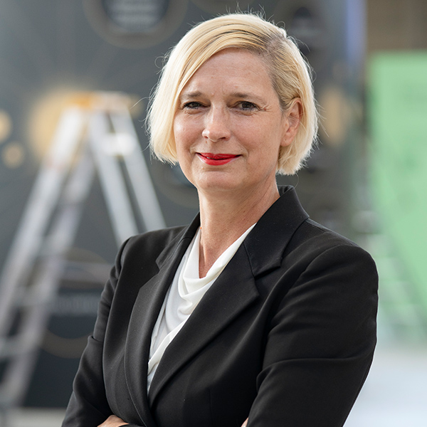 Contact us: Lena Malm